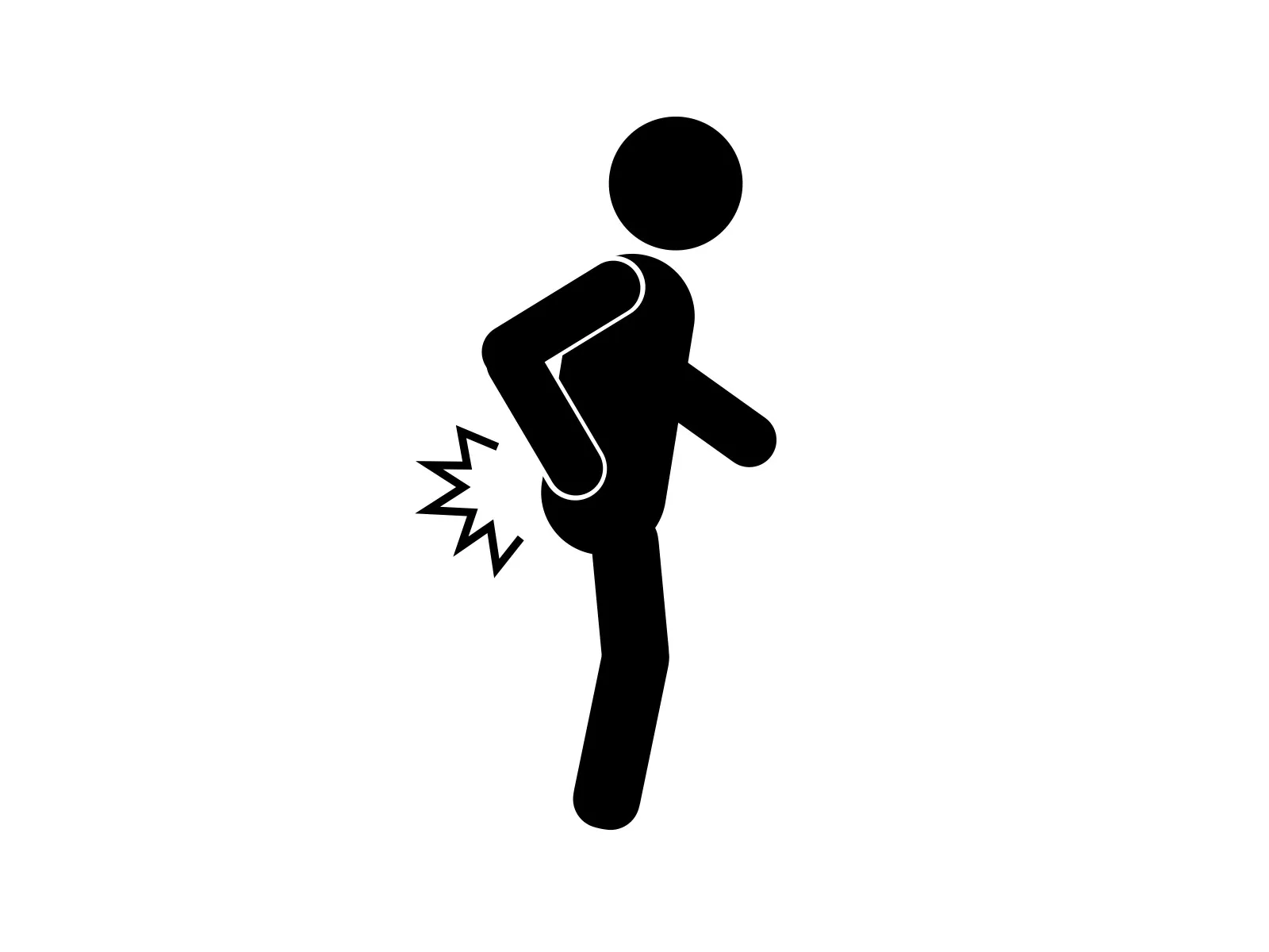 ぎっくり腰を繰り返すのはなぜ?原因と対策を解説