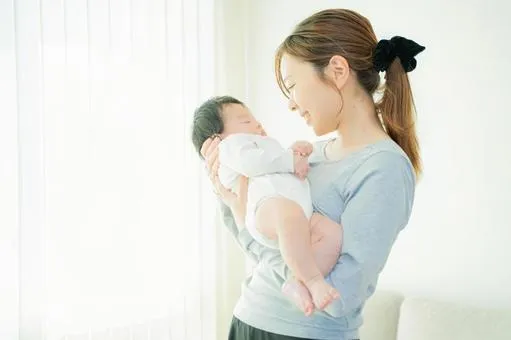 子どもがいるから整体に行けない… そんなママのための『お子様連れ整体コース』